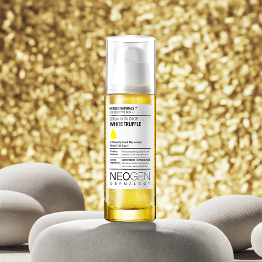 K-Beauty Neogen Dermalogy - White Truffle Serum