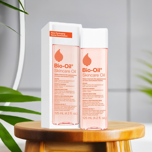 Bio-Oil Skincare Oil 125ml