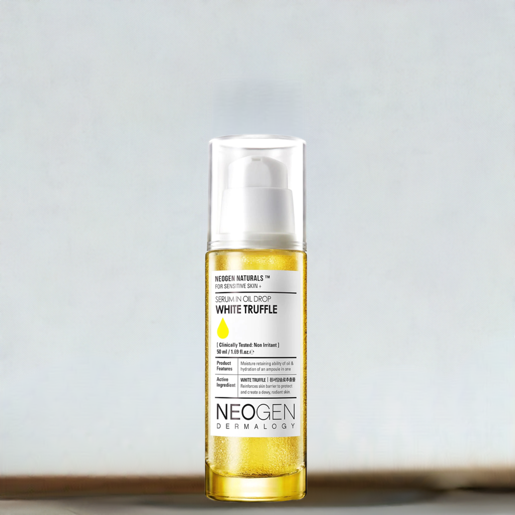 K-Beauty Neogen Dermalogy - White Truffle Serum