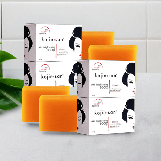 Kojie San Skin and Body Soap