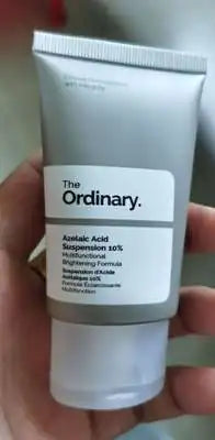 The Ordinary 10% Niacinamide + 1% Zinc Serum