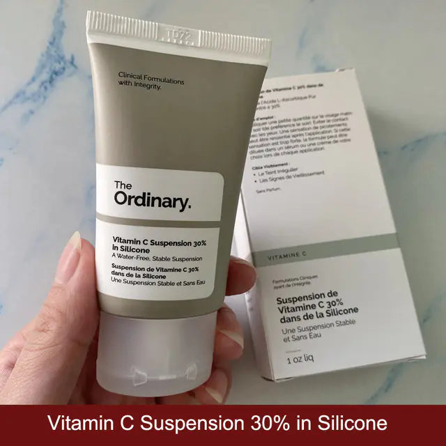 The Ordinary Rhododendron Azelaic Acid Cream 10%