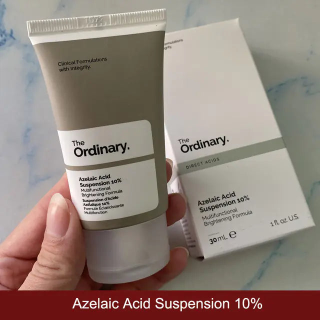 The Ordinary Rhododendron Azelaic Acid Cream 10%