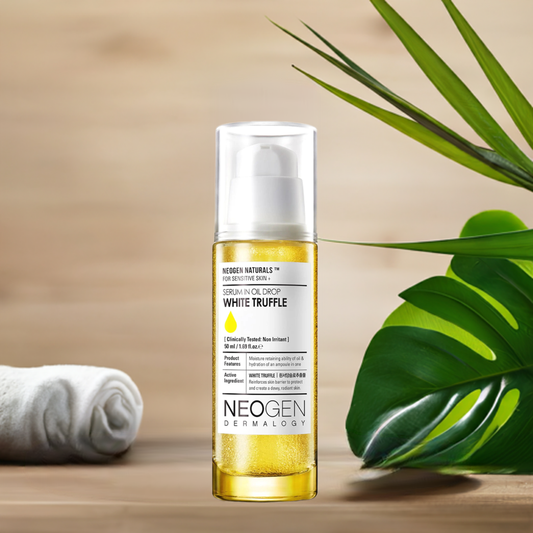 K-Beauty Neogen Dermalogy - White Truffle Serum