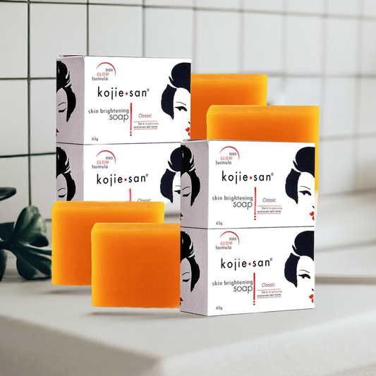 Kojie San Skin and Body Soap