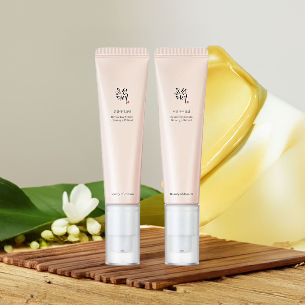 Beauty of Joseon Revive Eye Serum with Retinal Niacinamide