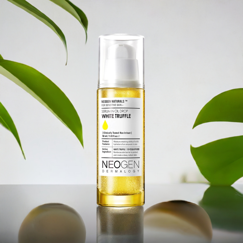 K-Beauty Neogen Dermalogy - White Truffle Serum