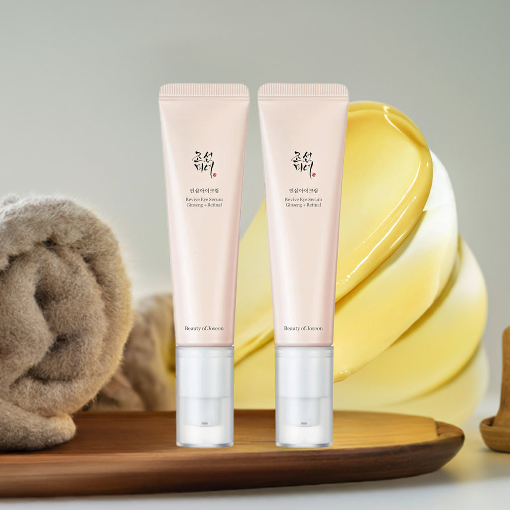 Beauty of Joseon Revive Eye Serum with Retinal Niacinamide