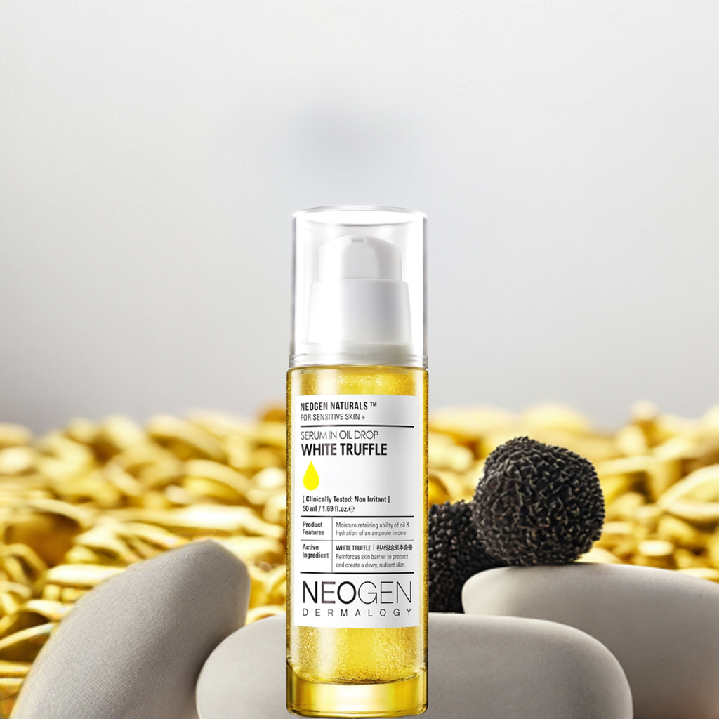 K-Beauty Neogen Dermalogy - White Truffle Serum