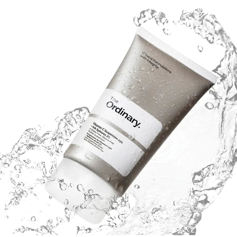 The Ordinary Rhododendron Azelaic Acid Cream 10%
